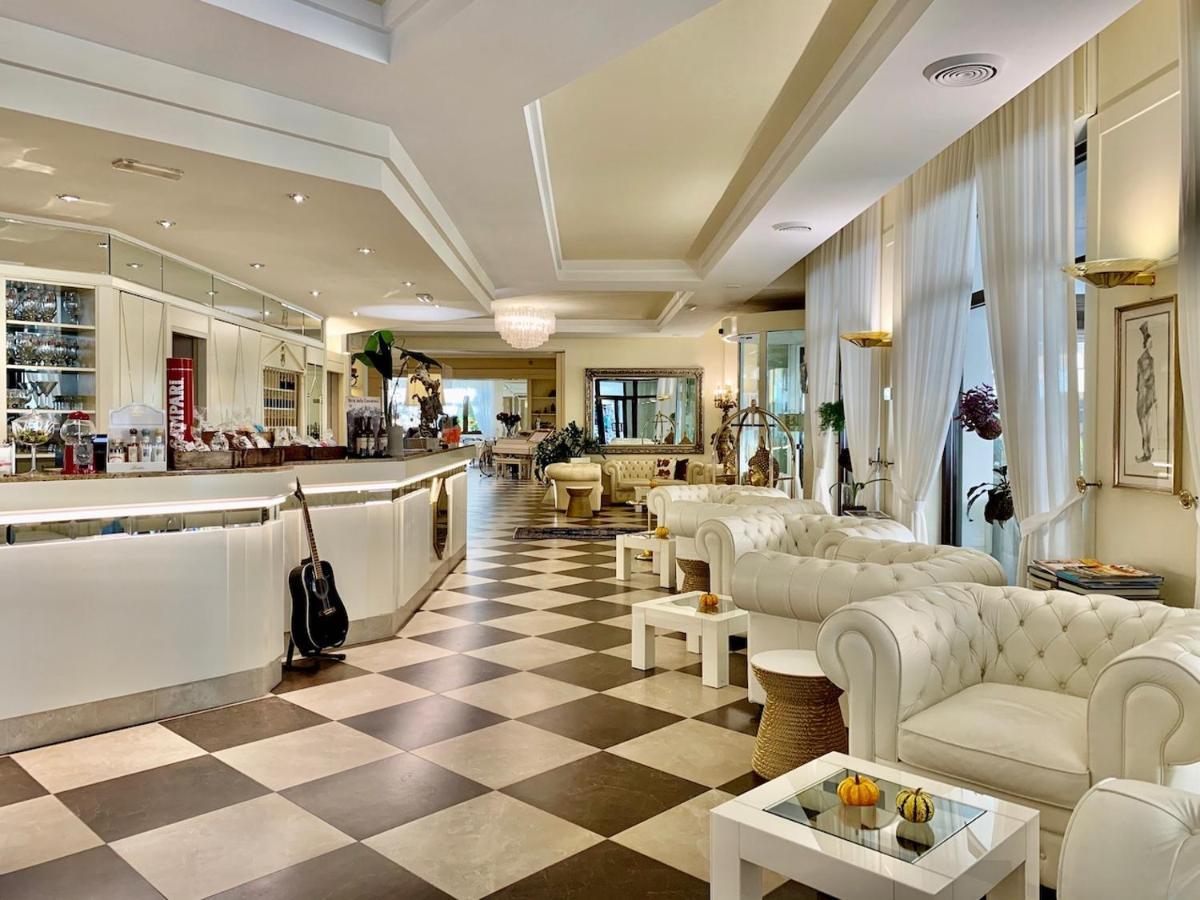 Hotel Brescia & Apartments Boario Terme Zewnętrze zdjęcie
