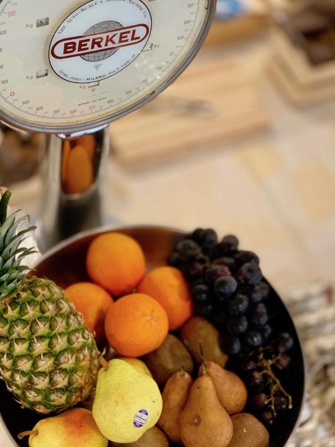 Hotel Brescia Boario Terme Zewnętrze zdjęcie