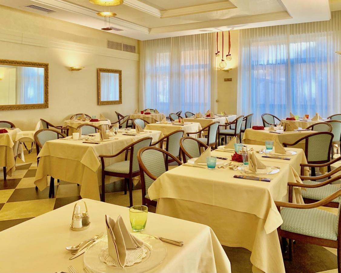 Hotel Brescia Boario Terme Zewnętrze zdjęcie