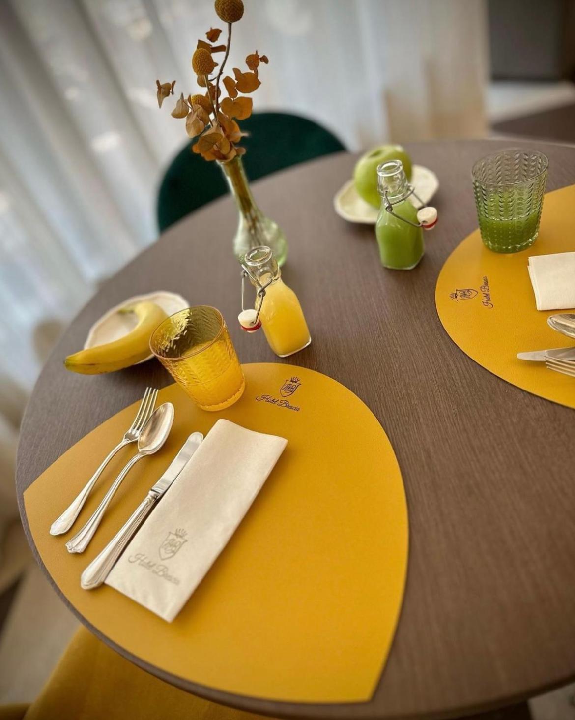 Hotel Brescia Boario Terme Zewnętrze zdjęcie