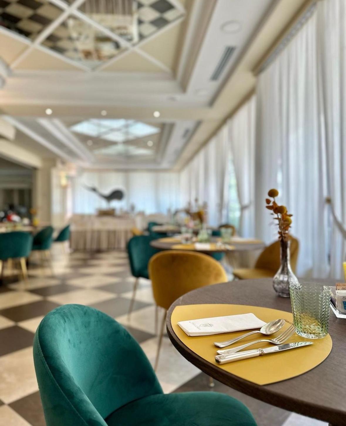 Hotel Brescia Boario Terme Zewnętrze zdjęcie