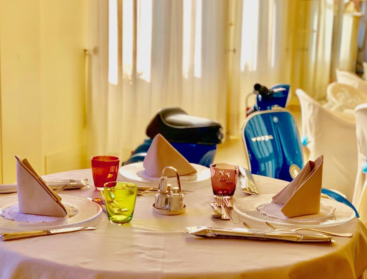 Hotel Brescia Boario Terme Zewnętrze zdjęcie