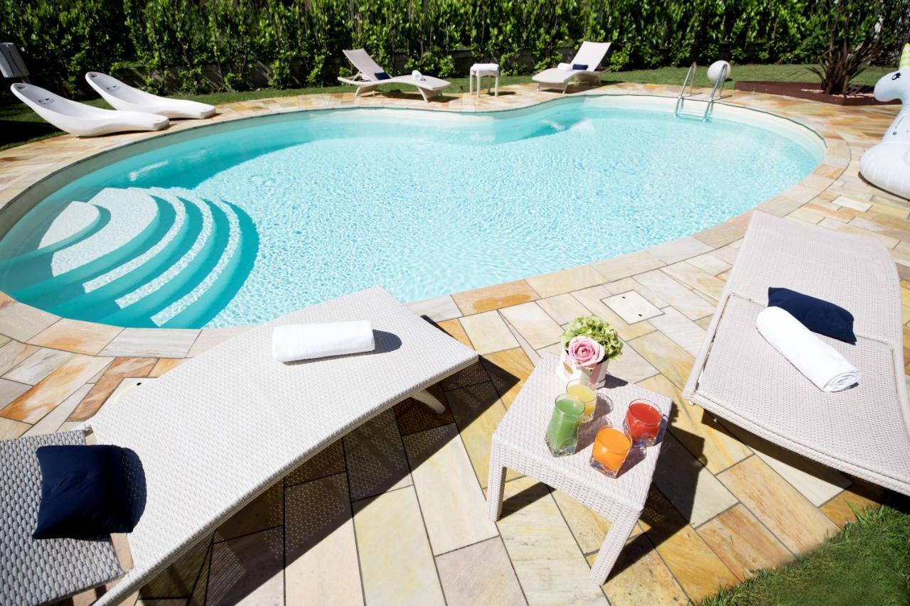 Hotel Brescia Boario Terme Zewnętrze zdjęcie
